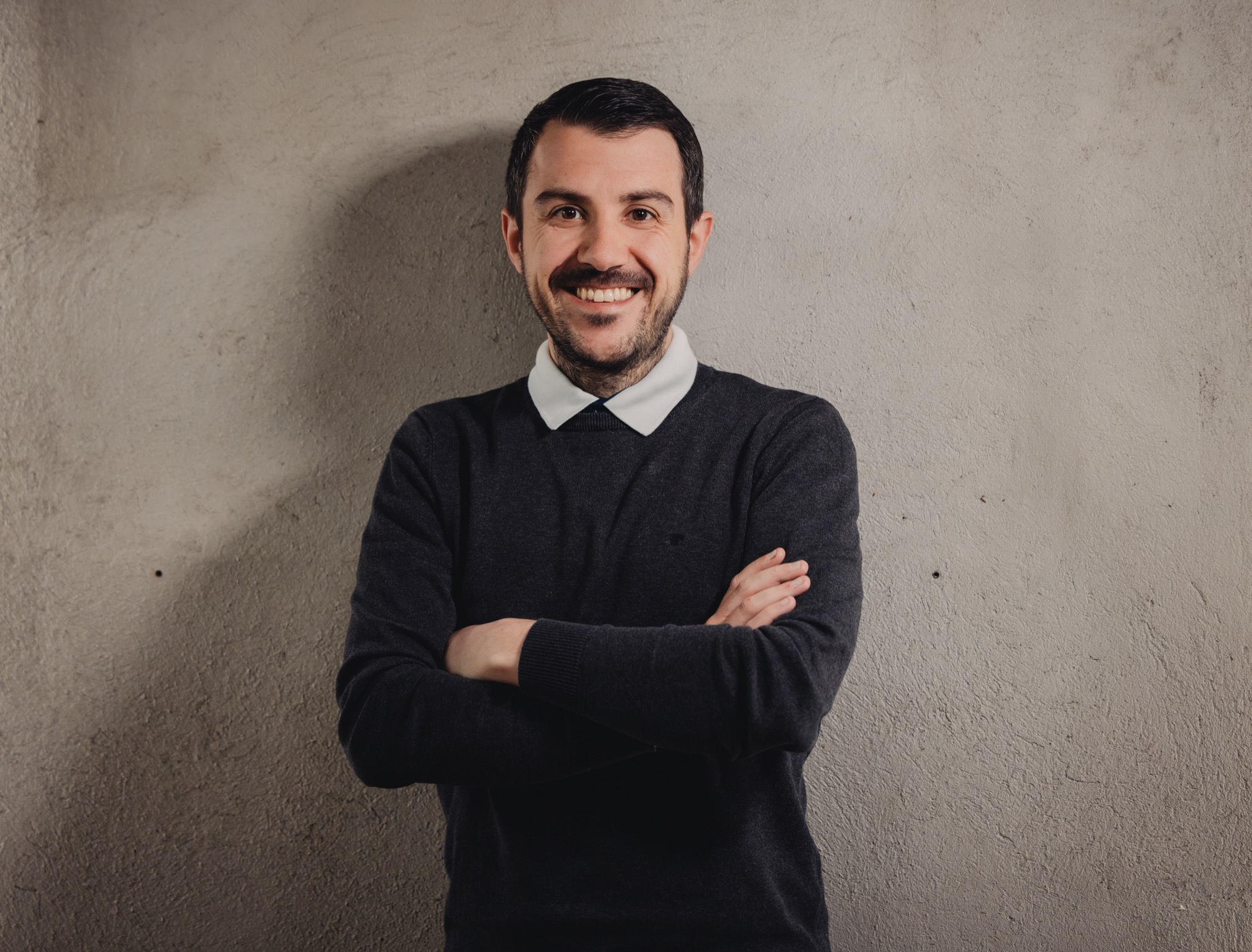 Michael Urbanz - Projektplanung und Förderungsabwicklung